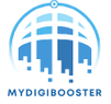 "Digital marketing services to boost online visibility and traffic"