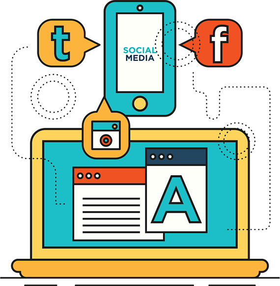 social media service